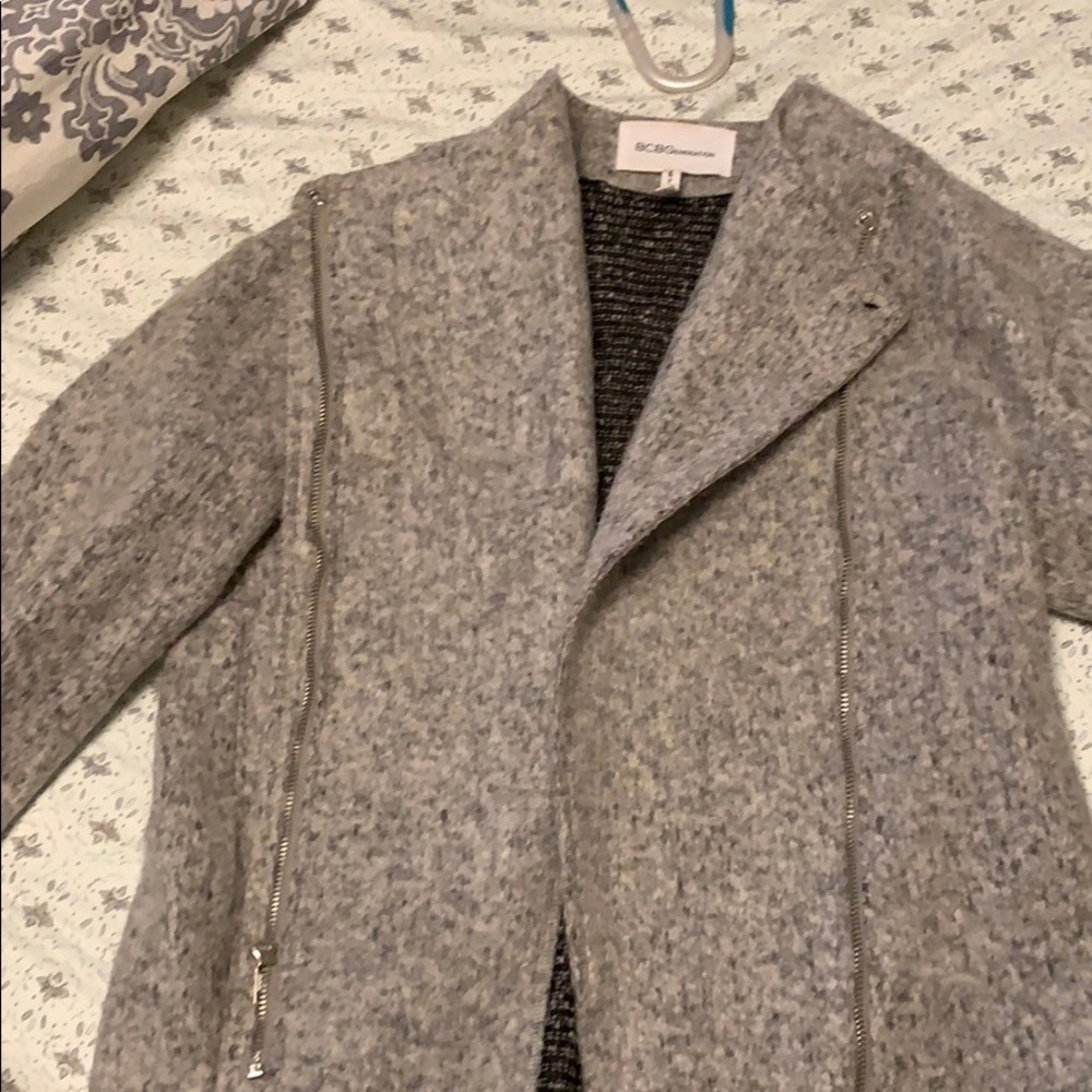 Bcbg jacket - Picture 2 of 2